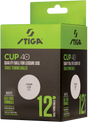 Cosco STIGA Cup Tennis Ball - Cosco Table Tennis Equipment