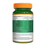 Curcumin Turmeric Extract 1200mg | 95% Curcuminoids & Piperine | 60 Tablets