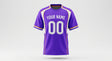 Custom Jersey - design your own | KIBI Sports