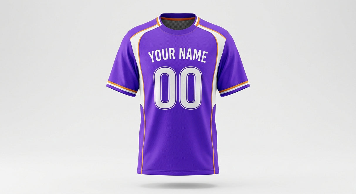 Custom Jersey - design your own | KIBI Sports