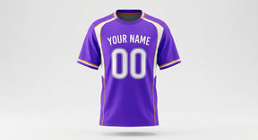Custom Jersey - design your own | KIBI Sports