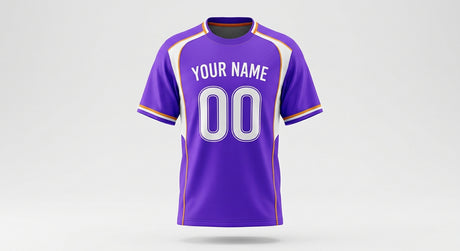 Custom Jersey - design your own | KIBI Sports