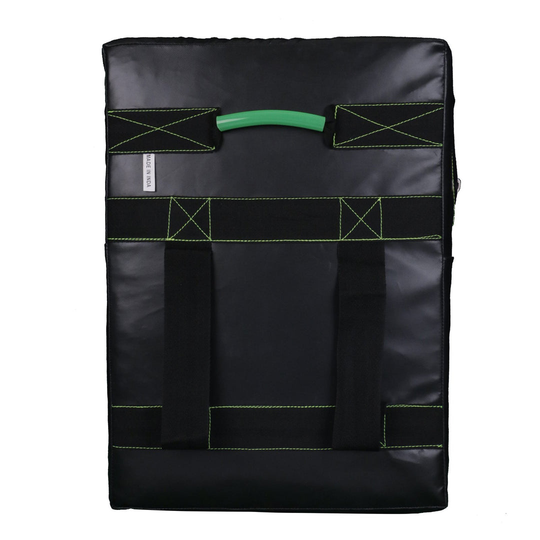 Flat Hit Shield – 630F