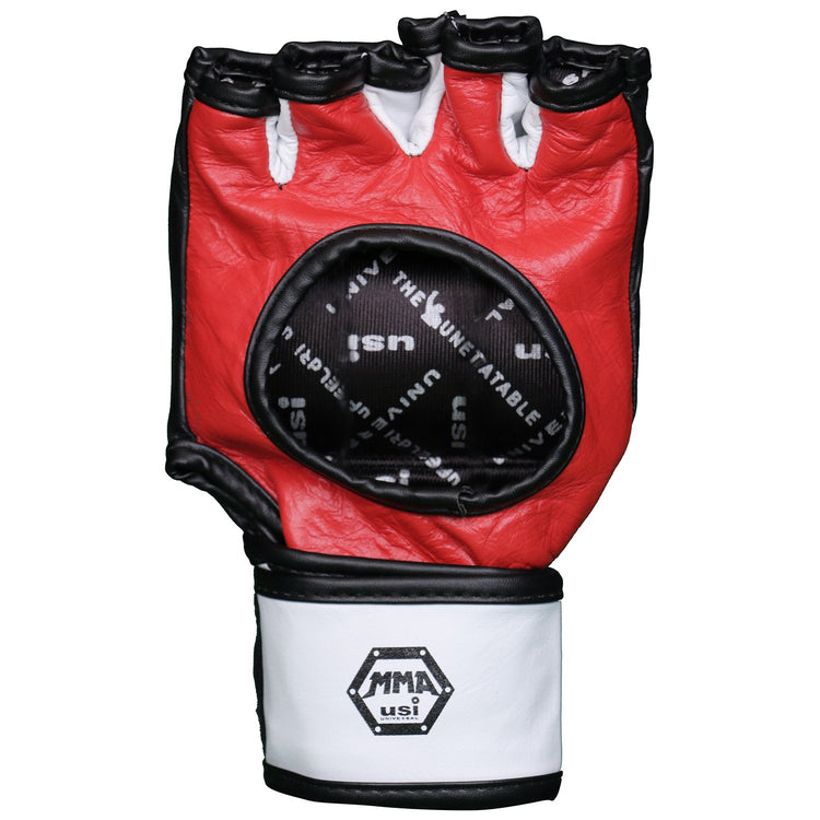 MMA Pro Gloves – 618GTC1