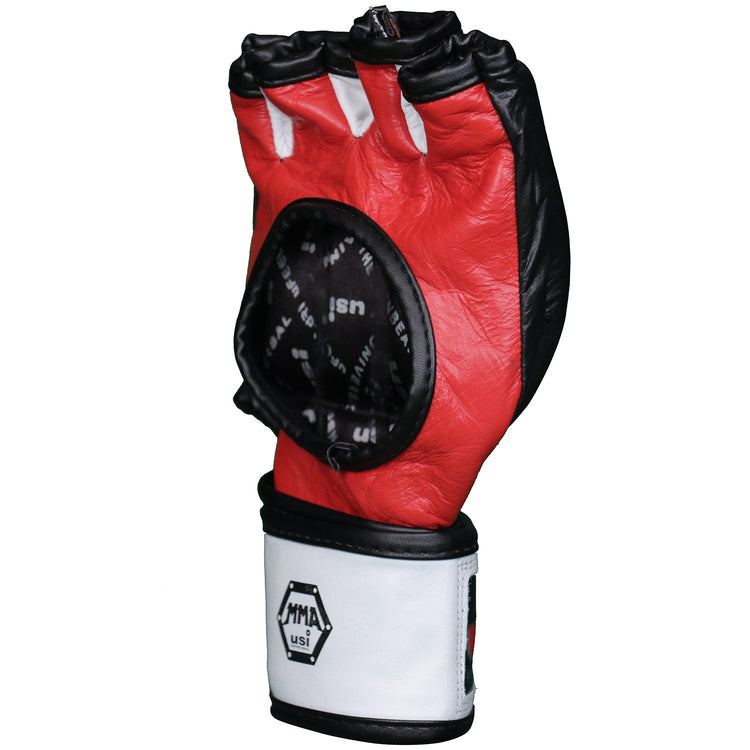 MMA Pro Gloves – 618GTC1