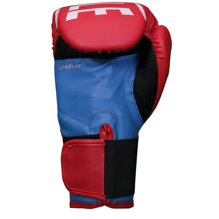Novice Boxing Gloves (Bouncer Series) – 612NV