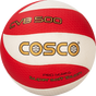 Cosco CVB 500 P.U. Micro Fiber Thermo Bonded Volleyball 8 P - Cosco Volleyball Equipment