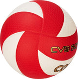 Cosco CVB 500 P.U. Micro Fiber Thermo Bonded Volleyball 8 P - Cosco Volleyball Equipment