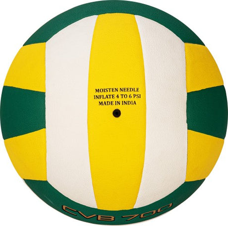 Cosco CVB 700 P.U. Micro Fiber Thermo Bonded Volleyball 18 P - Cosco Volleyball Equipment