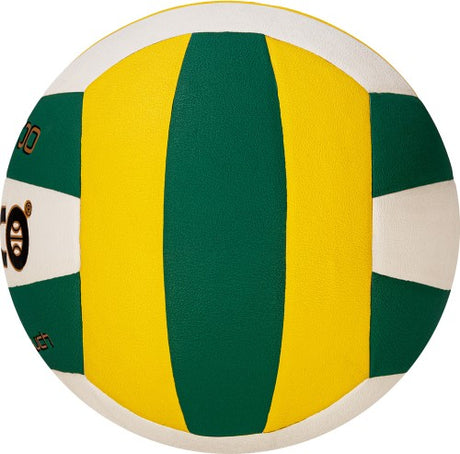 Cosco CVB 700 P.U. Micro Fiber Thermo Bonded Volleyball 18 P - Cosco Volleyball Equipment
