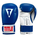 TITLE Classic Pro Style Training Gloves 3.0