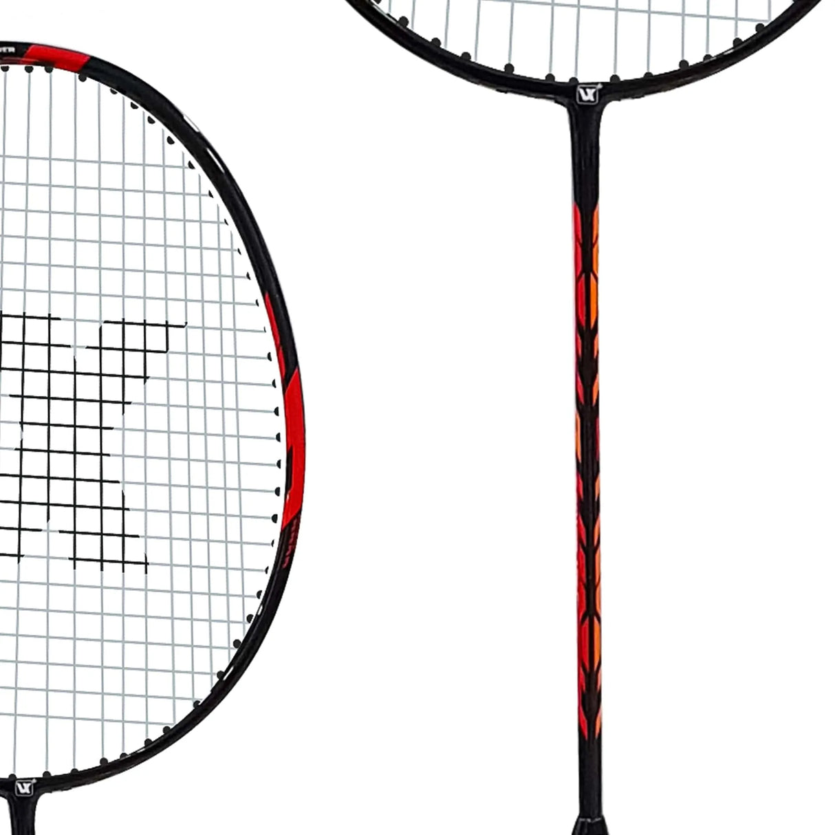 BADMINTON RACKET  VX 8