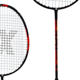 BADMINTON RACKET  VX 8