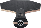 Cosco  STIGA Cybershape Carbon Tennis Bat - Cosco Table Tennis Equipment