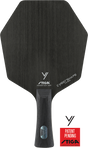 Cosco  STIGA Cybershape Carbon Tennis Bat - Cosco Table Tennis Equipment