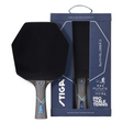 Cosco STIGA Cyber shape Future Tennis Bat | KIBI Sports Cosco