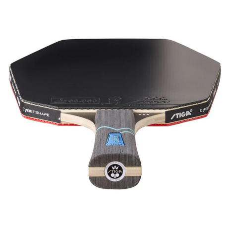 Cosco STIGA Cyber shape Future Tennis Bat | KIBI Sports Cosco