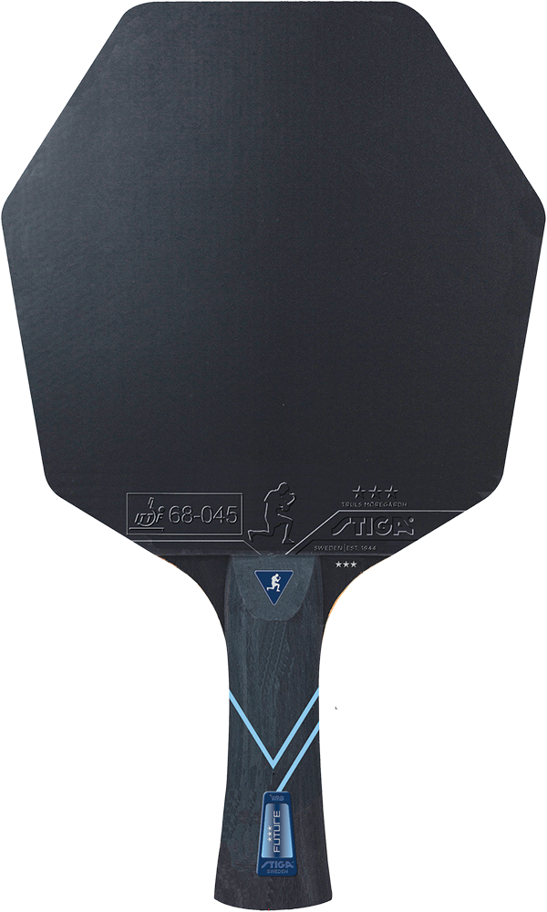 Cosco STIGA Cyber shape Future Tennis Bat | KIBI Sports Cosco