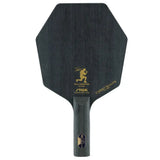 Cosco STIGA Cybershape Carbon CWT Truls Edition Tennis Bat - Cosco Table Tennis Equipment