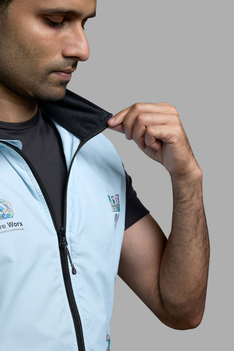 Windproof Jacket - Image 6 | KIBI SPORTS