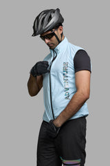 Windproof Jacket - Image 5 | KIBI SPORTS
