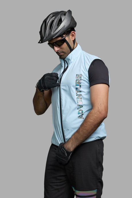 Windproof Jacket - Image 5 | KIBI SPORTS