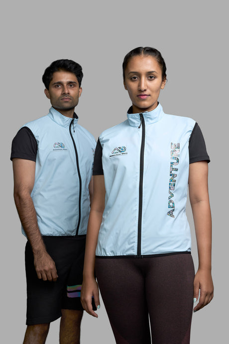 Windproof Jacket | KIBI SPORTS