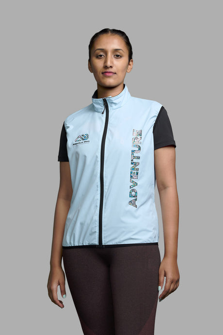 Windproof Jacket - Image 2 | KIBI SPORTS