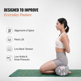 Yoga Round Bolster