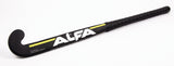 Alfa Y-30 Mix Colour Composite Hockey Stick - angle
