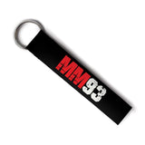 MM93 | Keychain