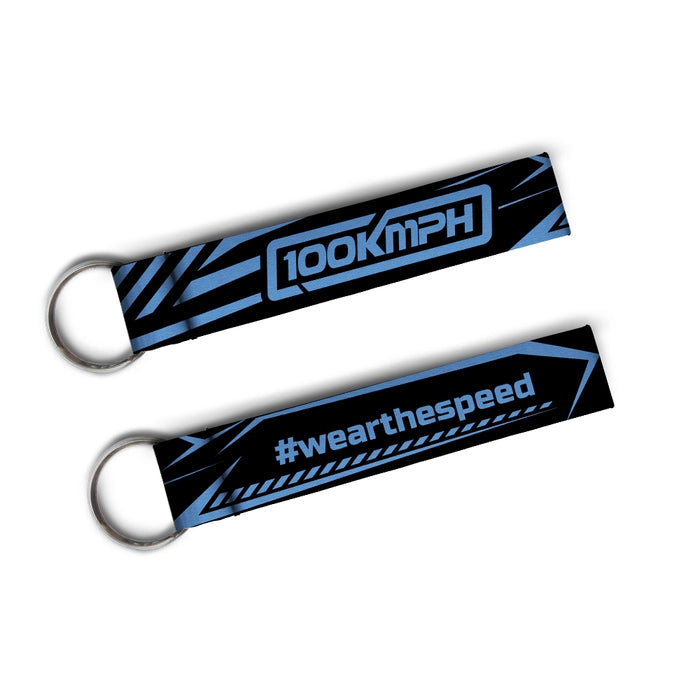 100kmph Classic | Keychain