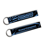 100kmph Classic | Keychain