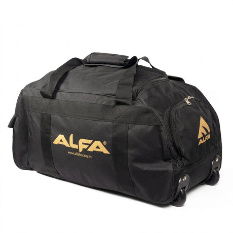 Alfa Personal Kit Bag - angle
