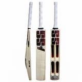 SS Klassen Blade Kashmir Willow Cricket Bat | KIBI Sports