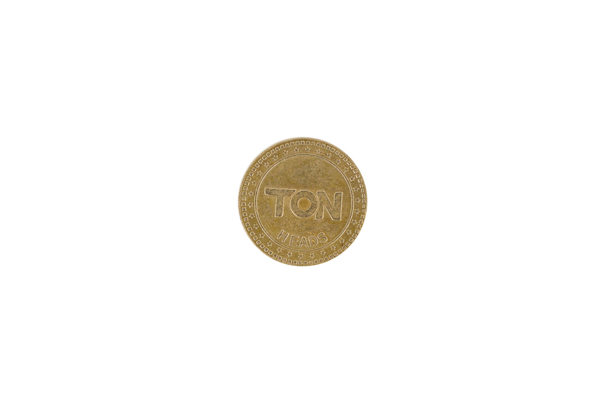 SS Toss Coin | KIBI Sports