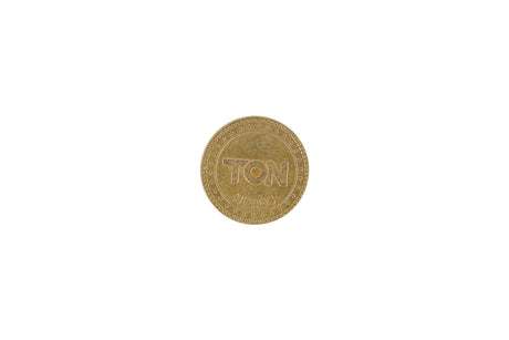 SS Toss Coin | KIBI Sports