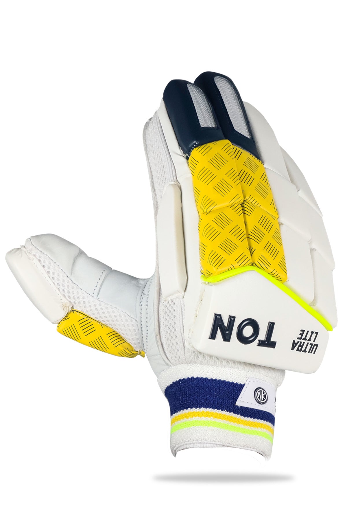 Ton Ultra Lite Cricket Gloves | KIBI Sports