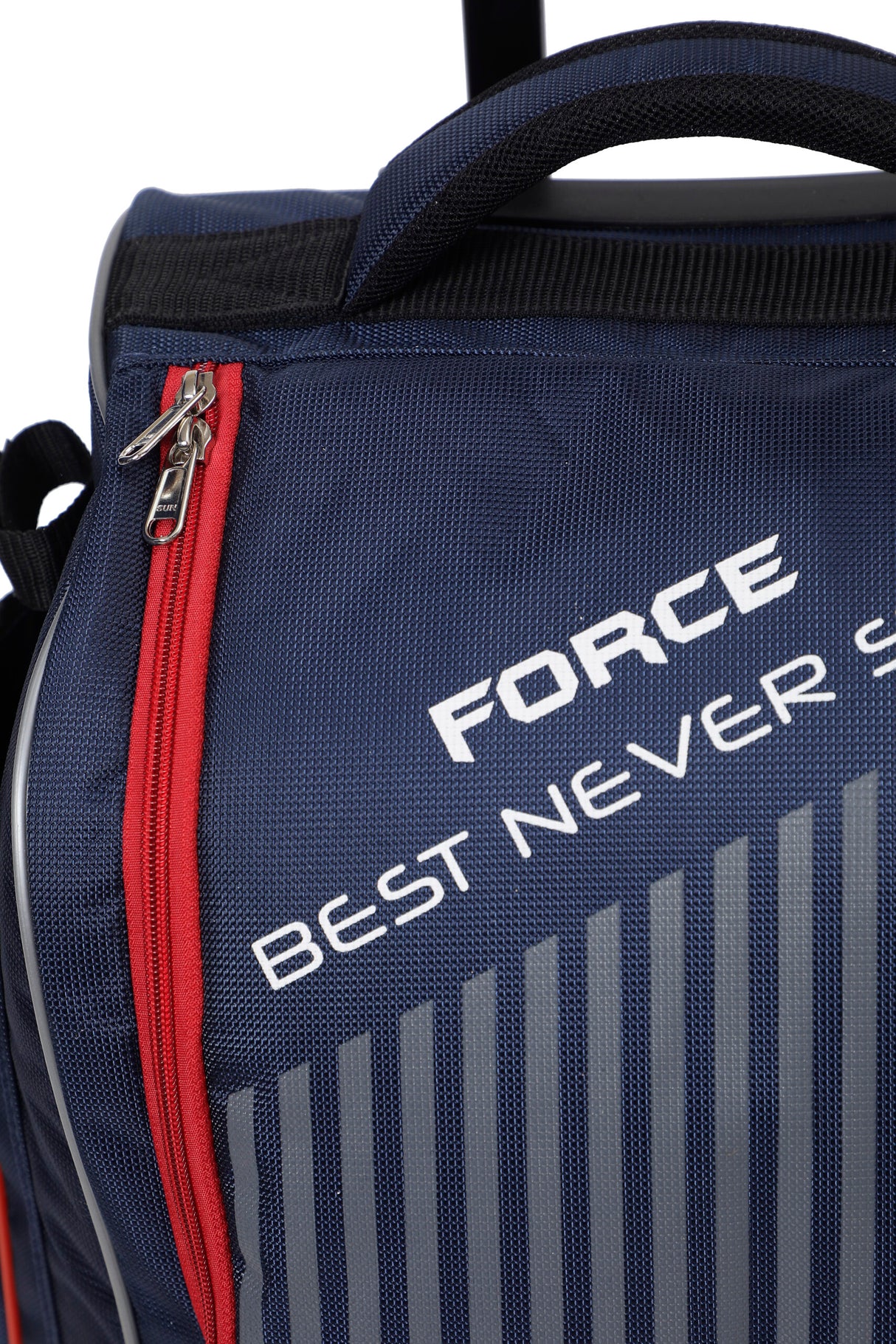 SS Force With Trolley Cricket Kit Bag | KIBI Sports