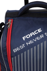 SS Force With Trolley Cricket Kit Bag | KIBI Sports