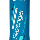 SLAZENGER Championship Tennis Ball Can (3 Balls) | Kibi Sports - crop-closeup