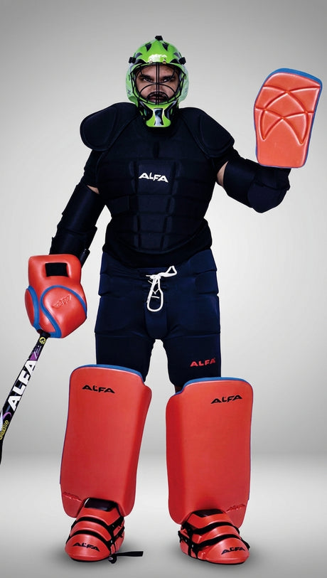 Alfa Economy Kit Goalkeeper Kit - lifestyle