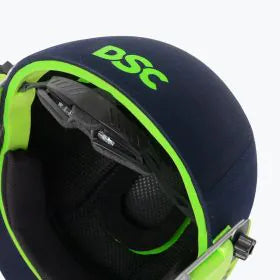 Edge Pro Cricket Helmet
