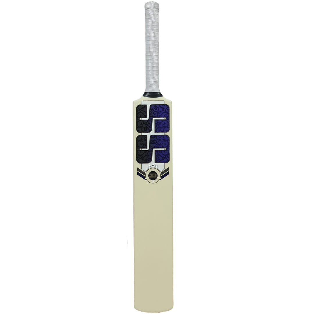 SS Composite Scoop Bat English Willow Cricket Bat | KIBI Sports
