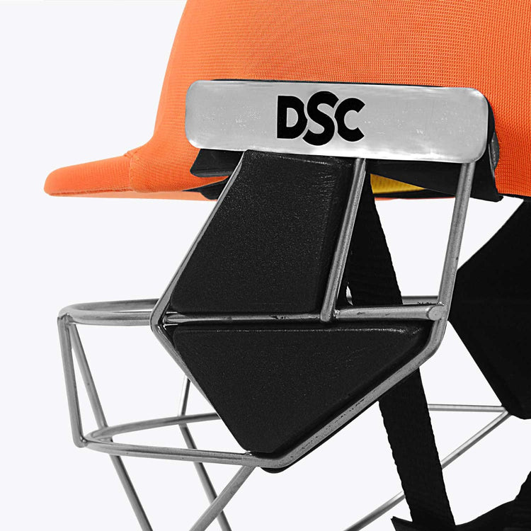 Scud Cricket Helmet