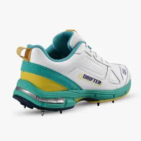 Drifter Cricket Shoes