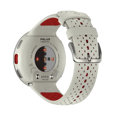 POLAR WATCH Pacer Pro Advanced GPS Smartwatch