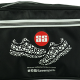 SS Shoes Bag Cricket Kit Bag | KIBI Sports - crop-closeup
