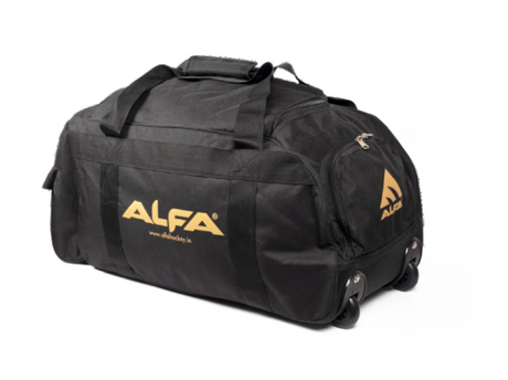 Alfa Standard Goalie Bag Goalie Bag - main