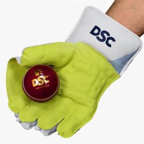 Intense Attitude Wicket Keeping Gloves